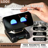 🤖 LOOI AI Robot z glasovnim upravljanjem in ChatGPT