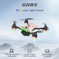 GD85 dron – fotografija izdelka 01