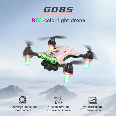 GD85 dron – fotografija izdelka 01