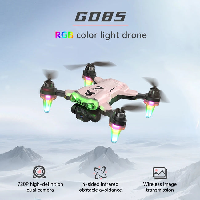 GD85 dron – fotografija izdelka 01