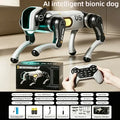 🤖 Pametni AI RC robotski pes z glasovnim upravljanjem 🐶