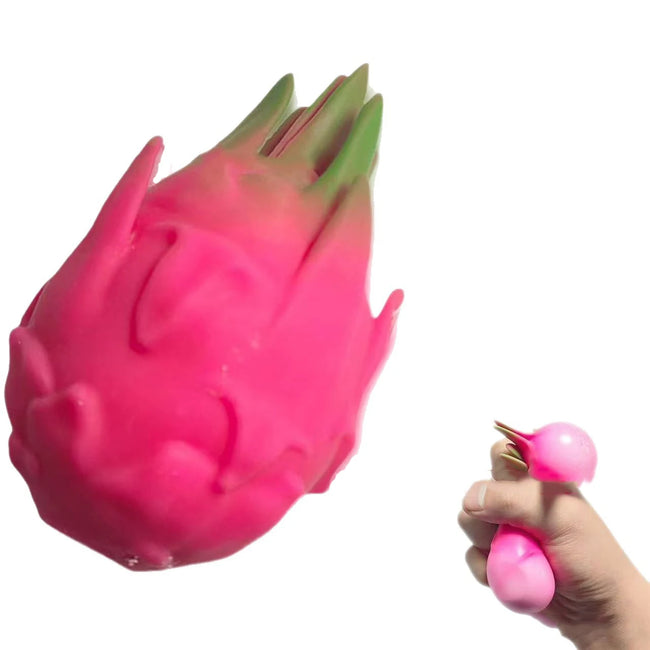 14 Styles Squishy Toys Bread/Butter/Cheese/Fruits Fidget Toys Slow Rebound Anxiety Relief Decompression Toys Stress Ball Gifts