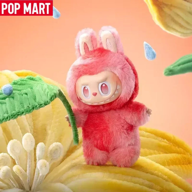 ⚡ POP MART LABUBU Big into Energy – Mystery Box 🎁