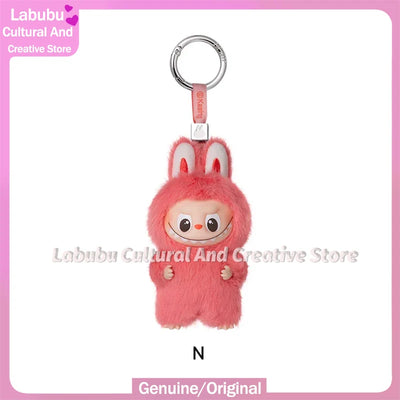 💖 POP MART LABUBU Pin for Love V4 – Mystery Box 🎁