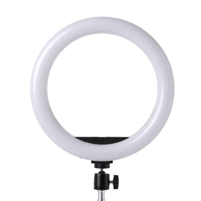 Komplet LED Ring Light svetlobni obroč s stojalom - Popularko